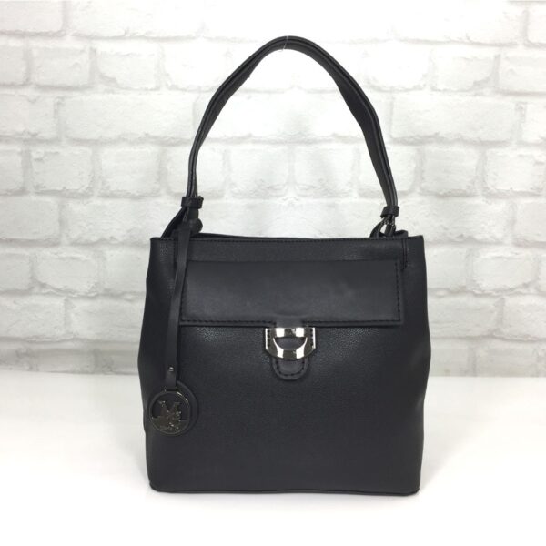 Дамска кожена чанта EvrikaShop ®