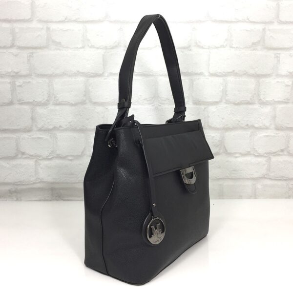 Дамска кожена чанта EvrikaShop ®