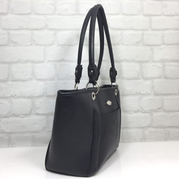 Дамска чанта кожена EvrikaShop ®