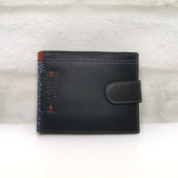 Мъжки портфейл EvrikaShop ®