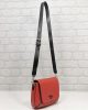Чанта David Jones СМ6080Z червена, малка
