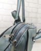 Раница-чанта Мария С 351559С синя