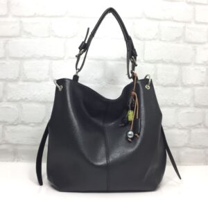 Дамска чанта кожена EvrikaShop ®