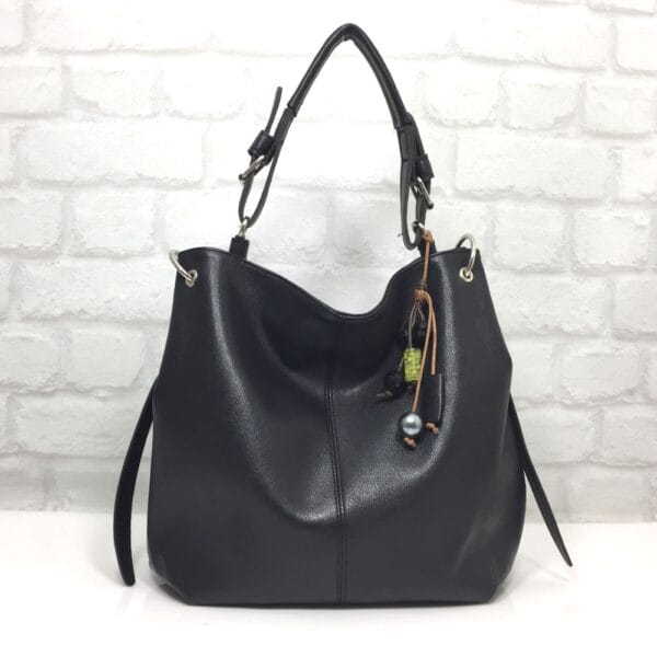 Дамска чанта кожена EvrikaShop ®