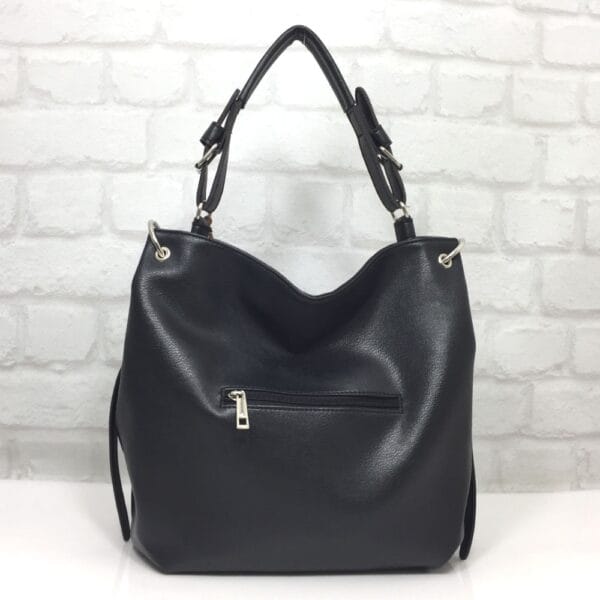 Дамска чанта кожена EvrikaShop ®