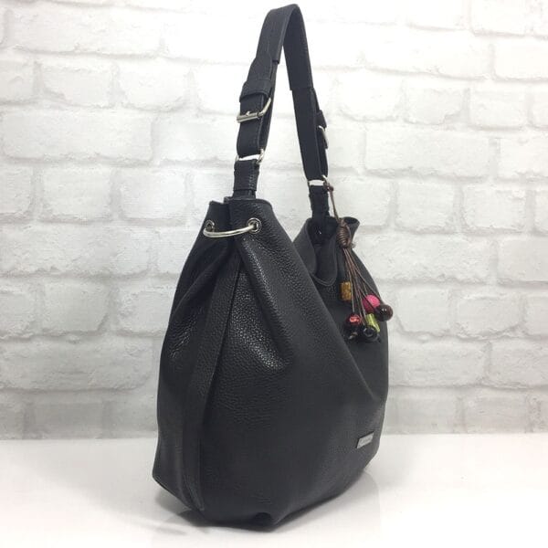 Дамска кожена чанта EvrikaShop ®
