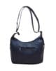 Чанта Еврика 64-58S тъмно синя