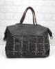 Чанта Chic Pretty 91829H графит Чанта Chic Pretty 91829H графит