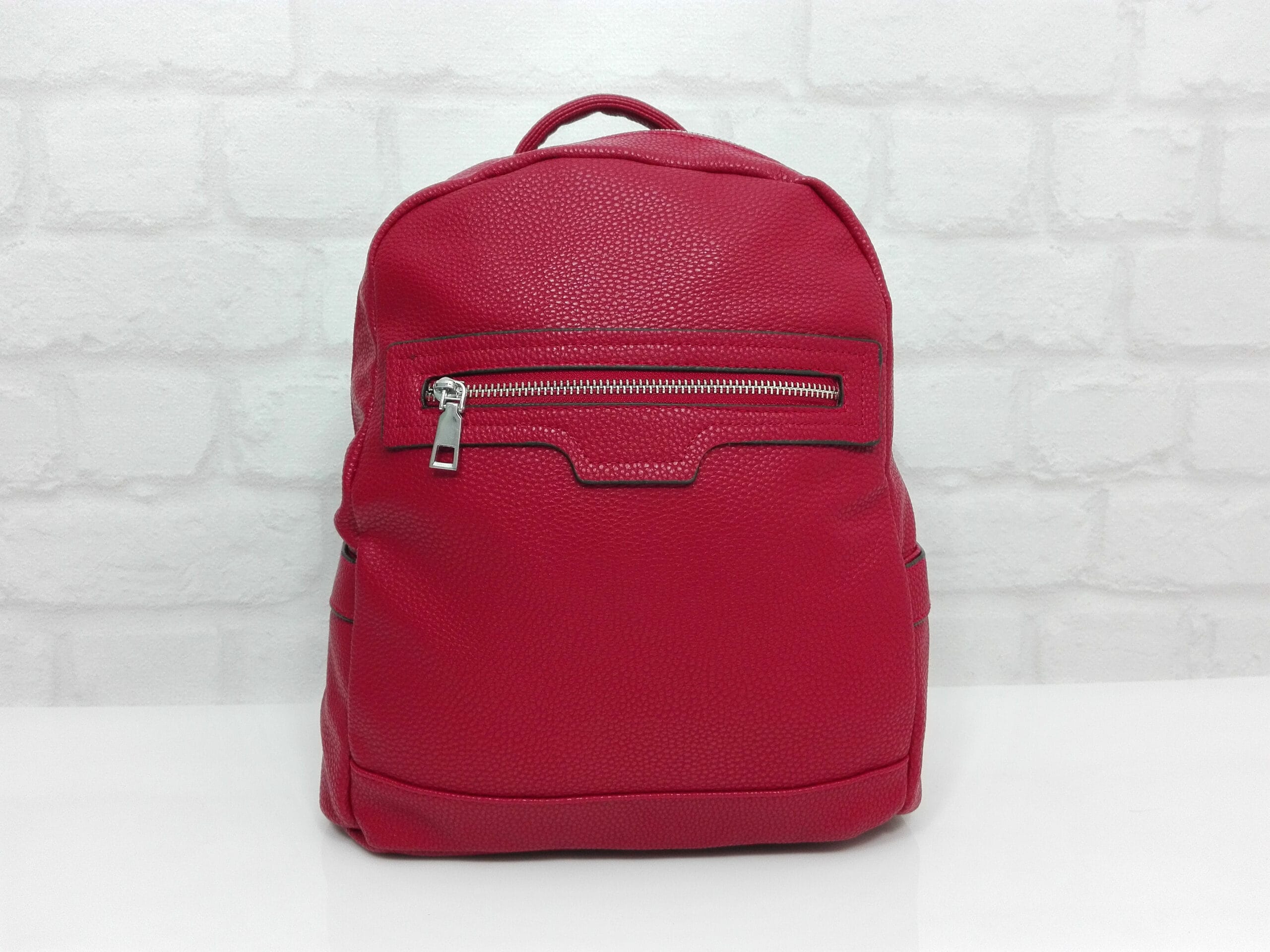 damska-ranichka-59 Раничка 659 червена