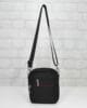 Чанта мъжка 30221 черна промазka
