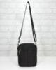 Чанта мъжка 3088038 черна промазka
