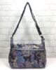 Чанта Еврика 64-135 пъстра