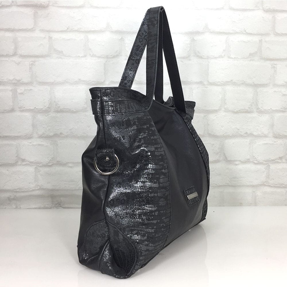 damska-chanta-10902t Дамска кожена чанта EvrikaShop ®