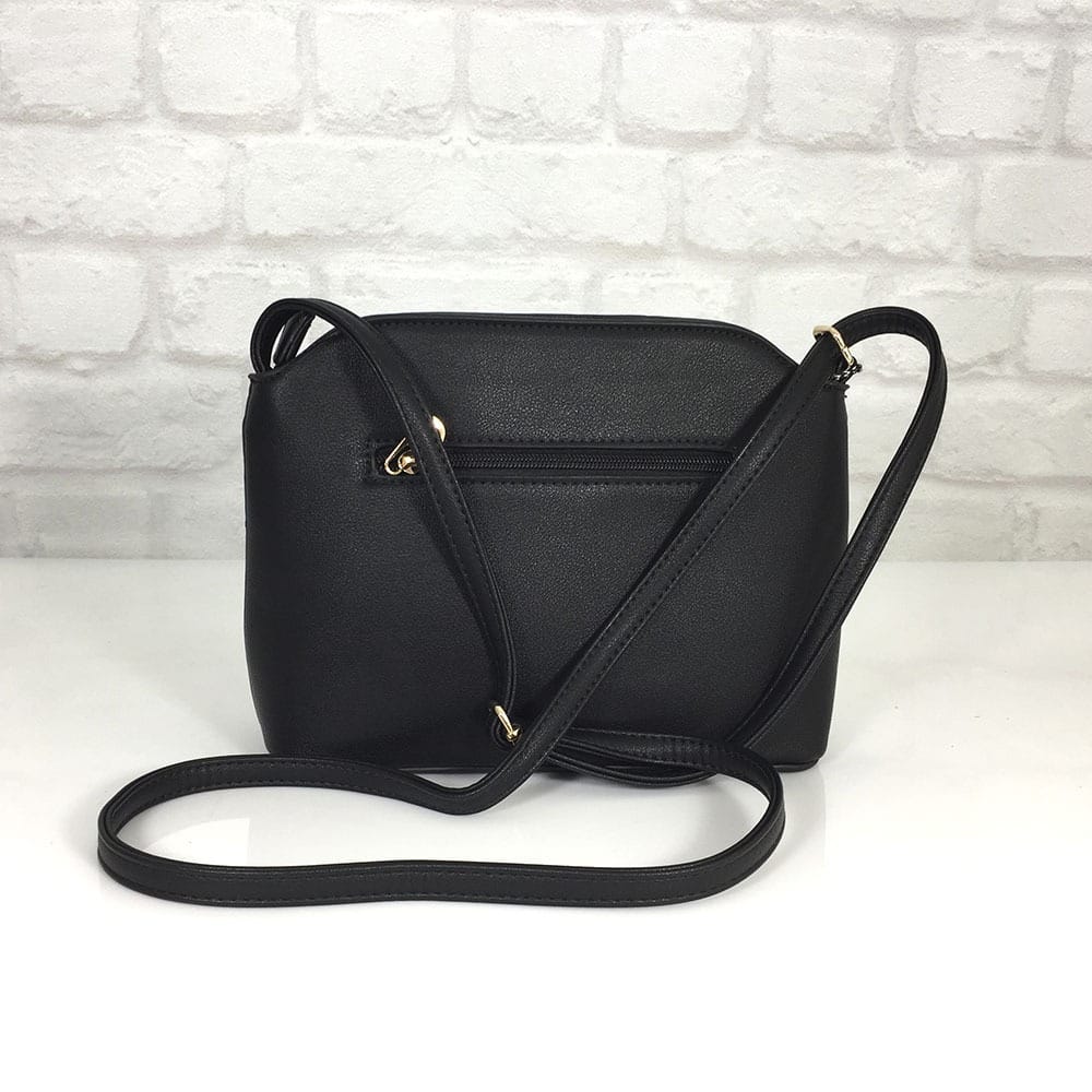 damska-chanta-223587i Дамска кожена чанта EvrikaShop ®