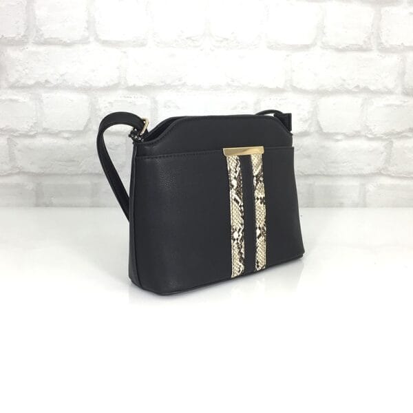 Дамска кожена чанта EvrikaShop ®