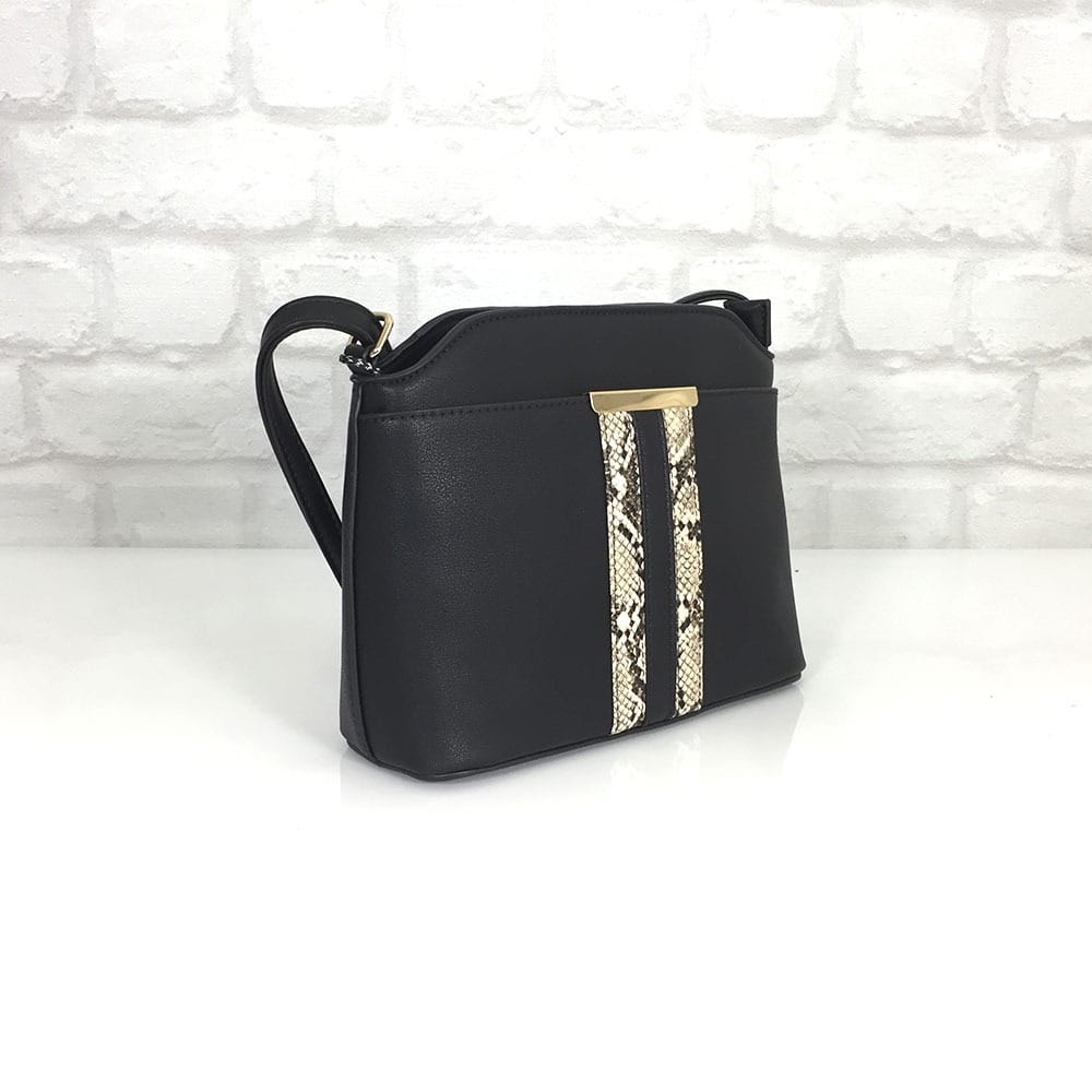 damska-chanta-223587u Дамска кожена чанта EvrikaShop ®