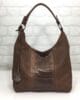 Чанта Мария С 35573КК кафява "коняк" Чанта Мария С 35573КК кафява "коняк"