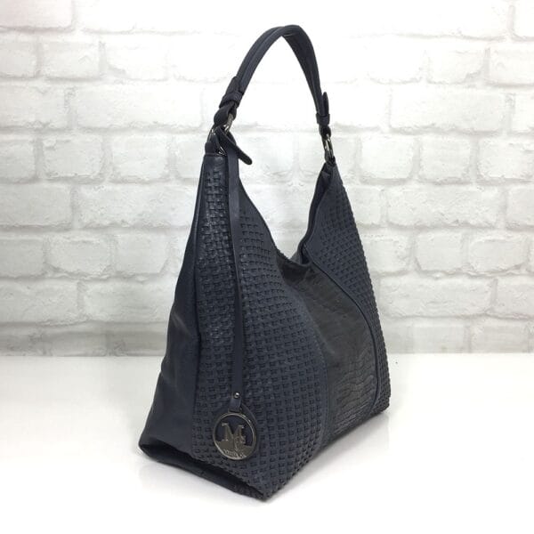 Дамска кожена чанта EvrikaShop ®