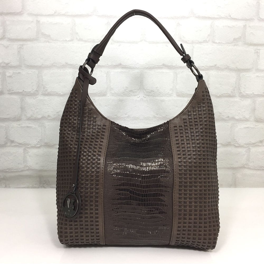 damska-chanta-35573s Дамска кожена чанта EvrikaShop ®