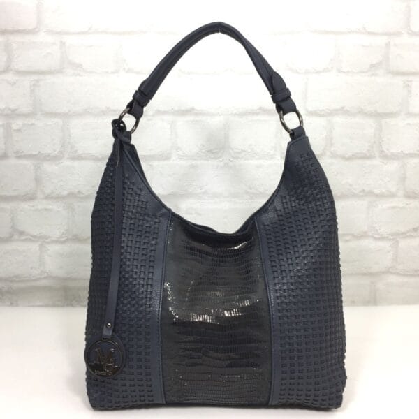 Дамска кожена чанта EvrikaShop ®