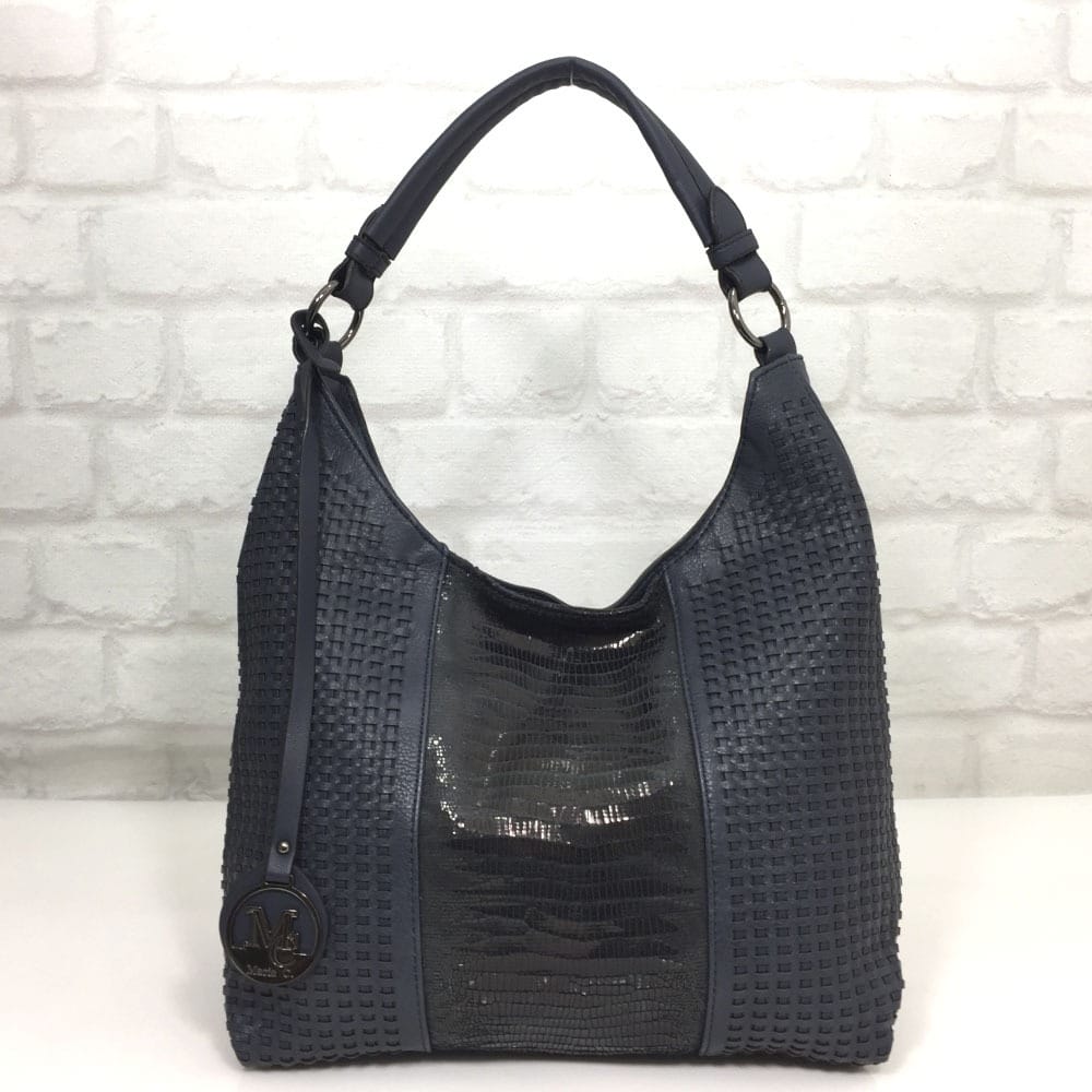 damska-chanta-35573uu Дамска кожена чанта EvrikaShop ®