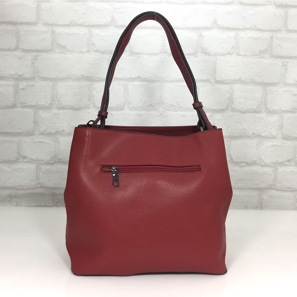 damska-chanta-35602o Дамска кожена чанта EvrikaShop ®