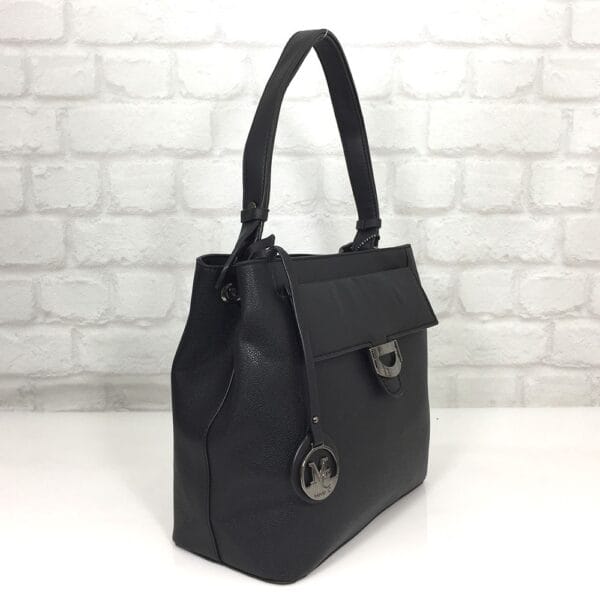 Дамска кожена чанта EvrikaShop ®