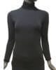 Дамска поло блуза 643739Н черна Дамска поло блуза 643739Н черна