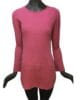 Дамски блузон Д64257Ц цикламен