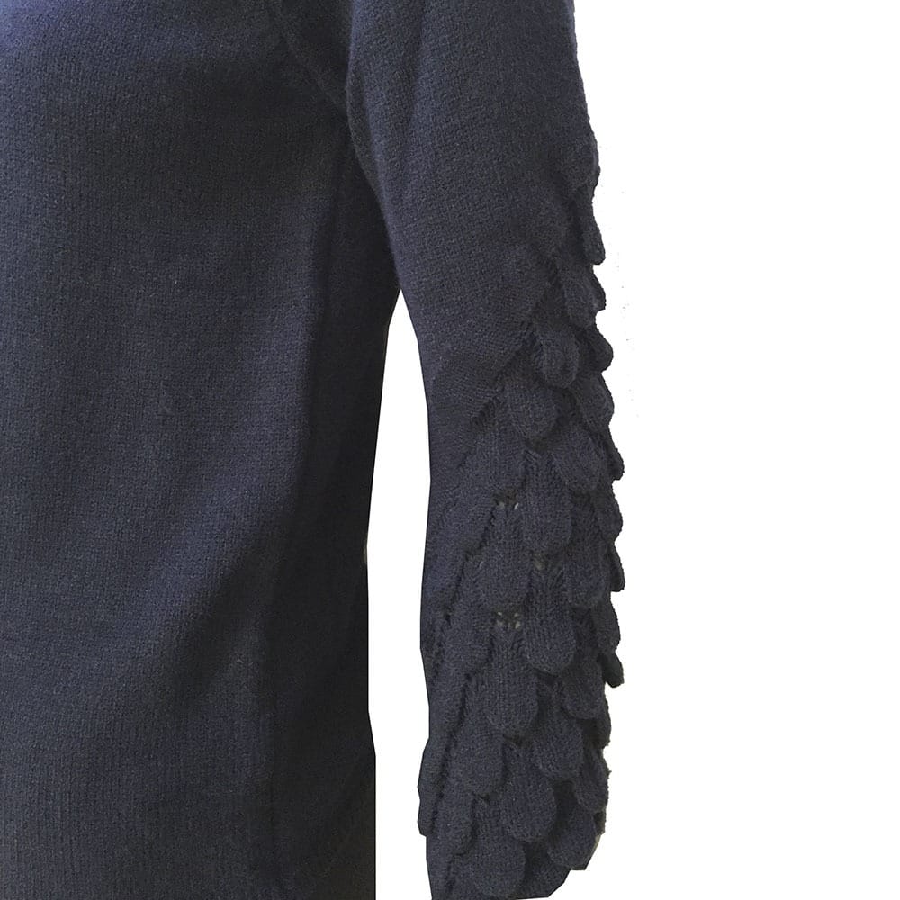 damski-pulover-6480111-1 Дамски блузон EvrikaShop ®