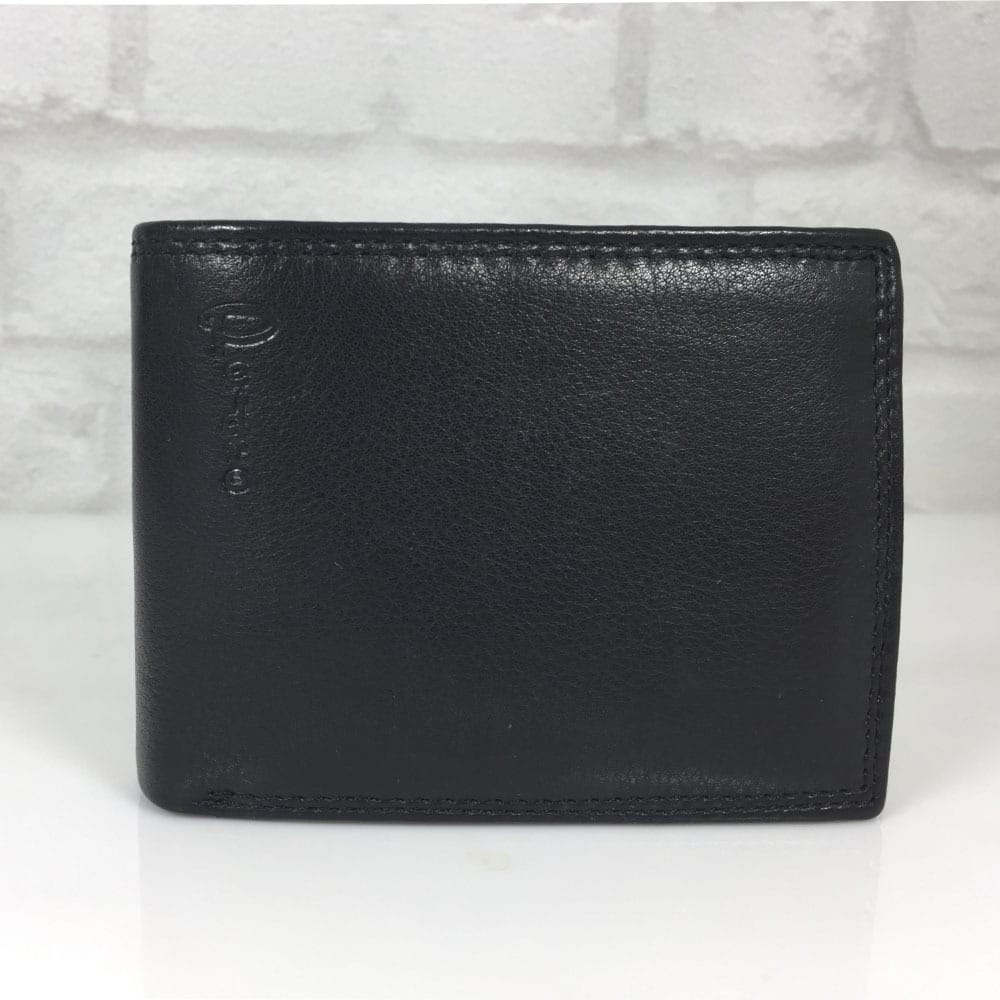 majki-portfejl-GAP 100 Мъжки портфейл от естествена кожа EvrikaShop ®