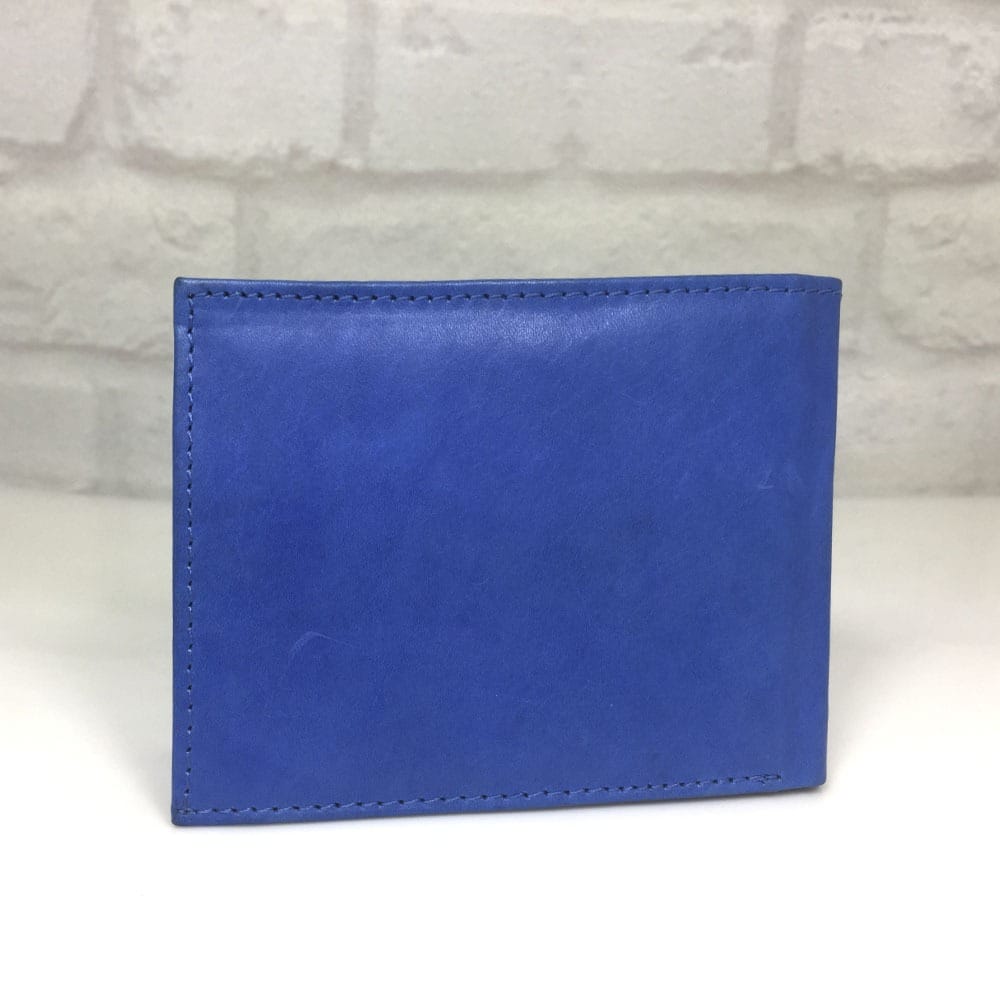 portfejl-GAP-108-2 Мъжки портфейл от естествена кожа EvrikaShop ®