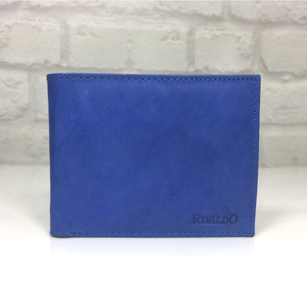 portfejl-GAP-108 Мъжки портфейл от естествена кожа EvrikaShop ®