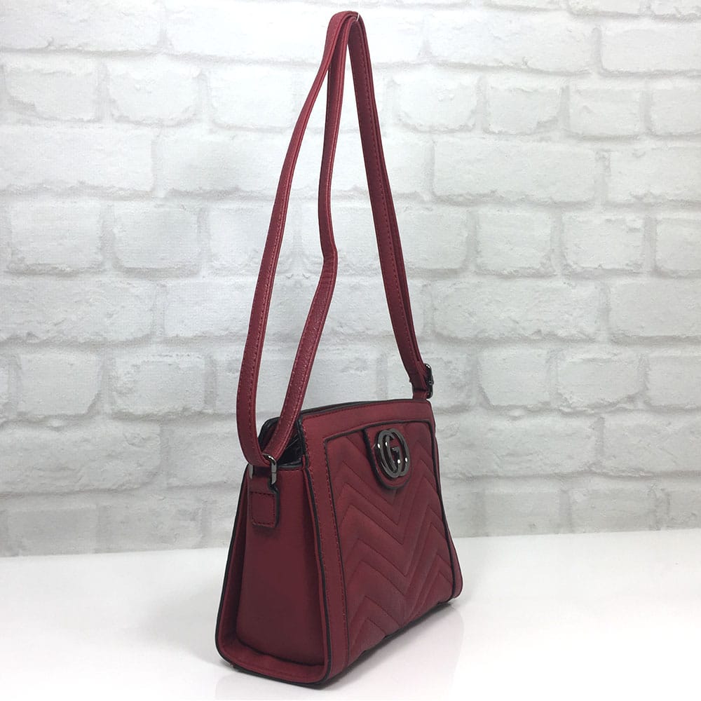damska-chanta-98mix7-1 Дамска чанта EvrikaShop ®