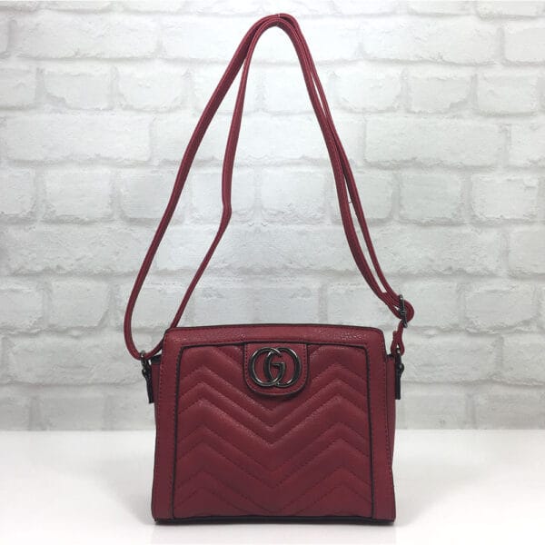 Дамска чанта EvrikaShop ®
