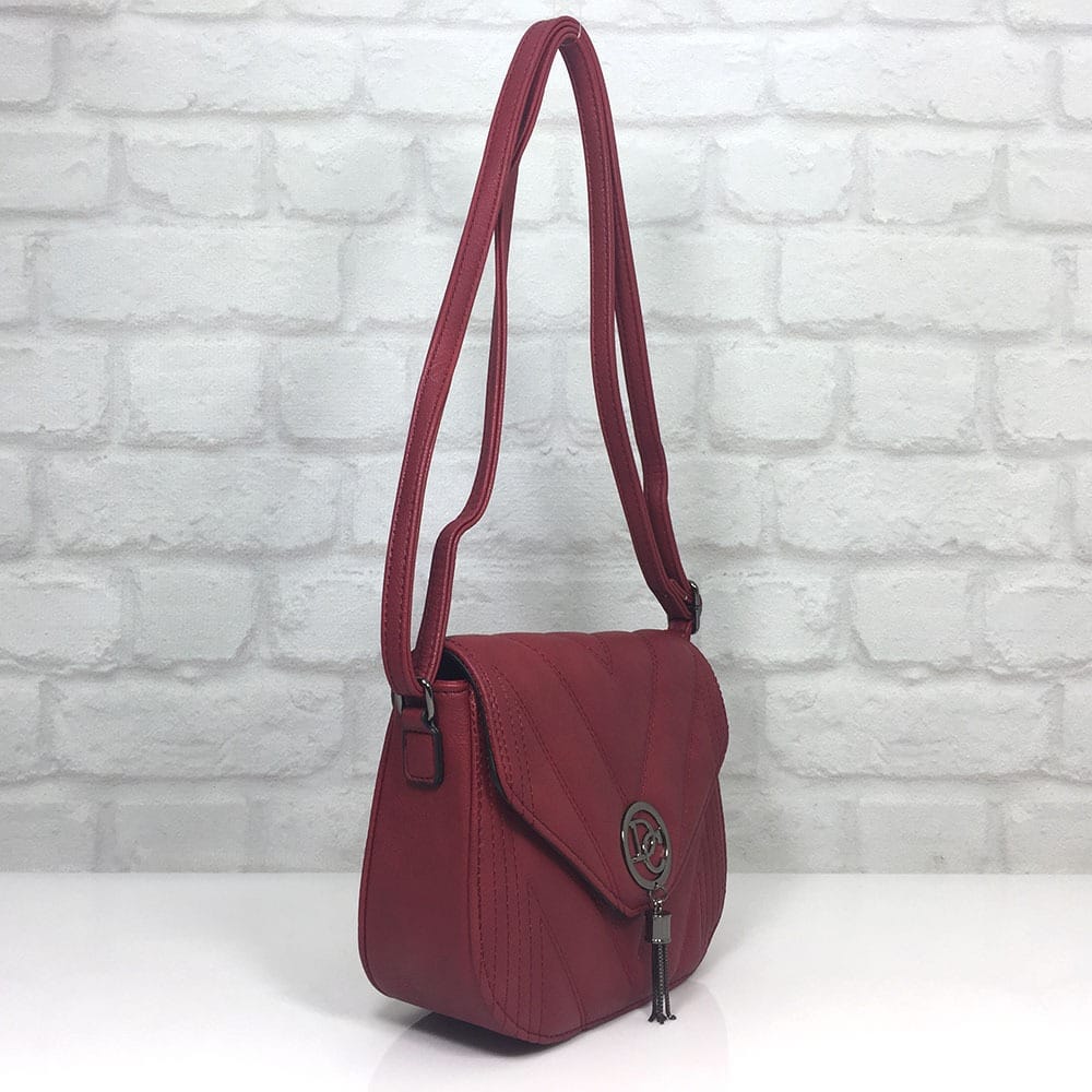 damska-chanta-98mix8-1 Дамска чанта EvrikaShop ®