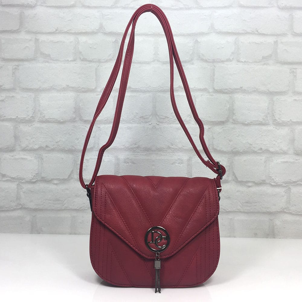 damska-chanta-98mix8 Дамска чанта EvrikaShop ®