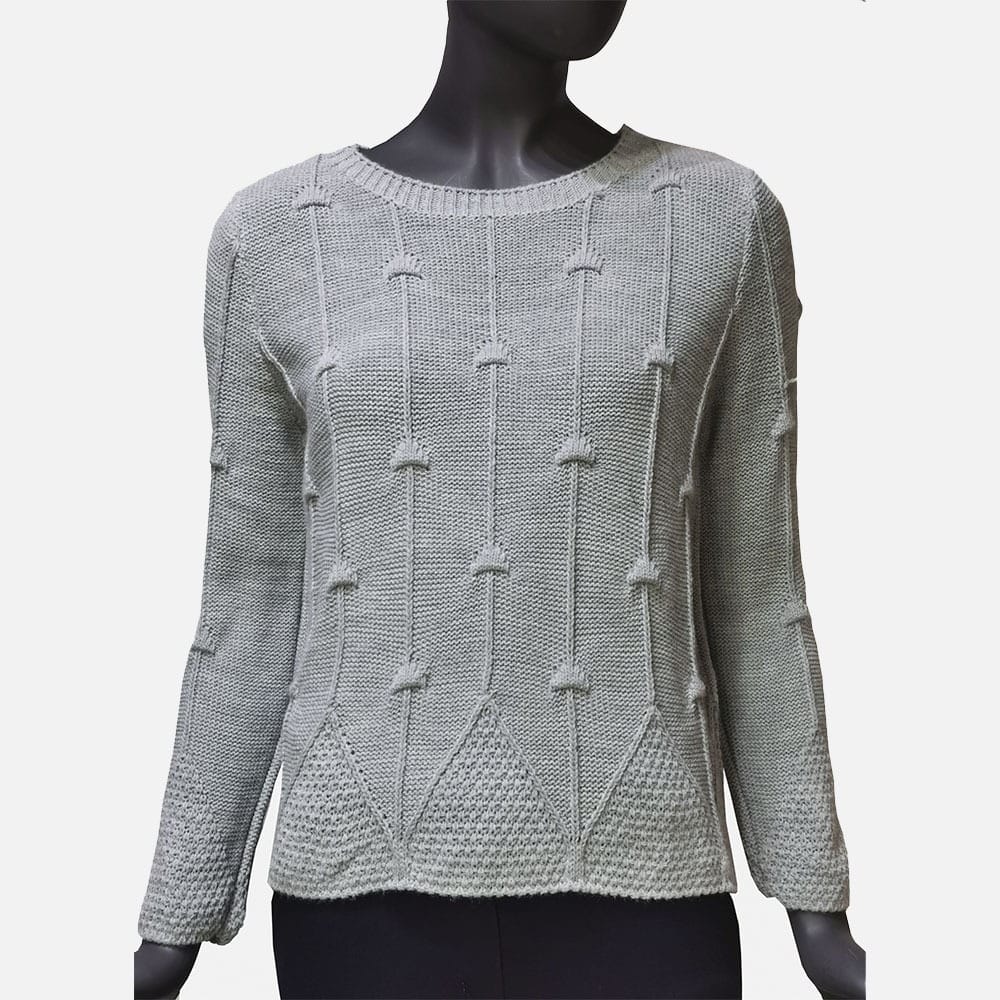 D 6419168-1N Дамска блуза EvrikaShop ®