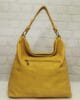Чанта Lookat 33139Ж жълта