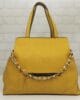 Чанта Мария С 35689Ж жълта