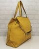 Чанта Мария С 35689Ж жълта