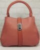 Чанта Мария С 35769П портокалова