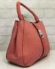 Чанта Мария С 35769П портокалова