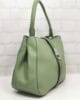 Чанта Мария С 35769Z зелена