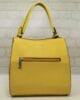 Чанта Мария С 35791Ж жълта