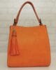 Чанта Мария С 35791ОР оранжева