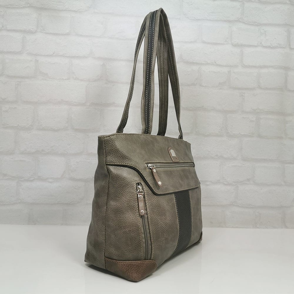 damska-chanta-56230B-1 Дамска чанта EvrikaShop ®