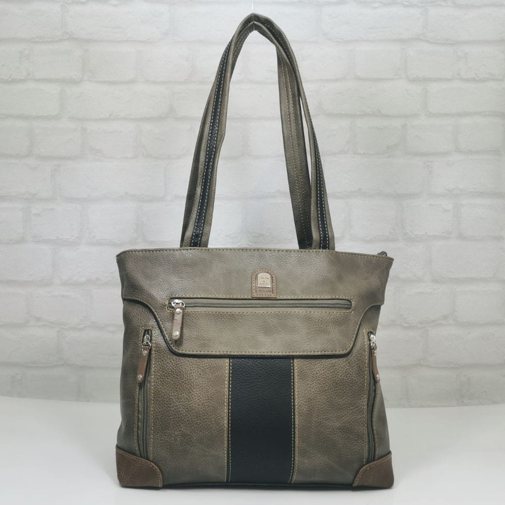 damska-chanta-56230B-2 Дамска чанта EvrikaShop ®