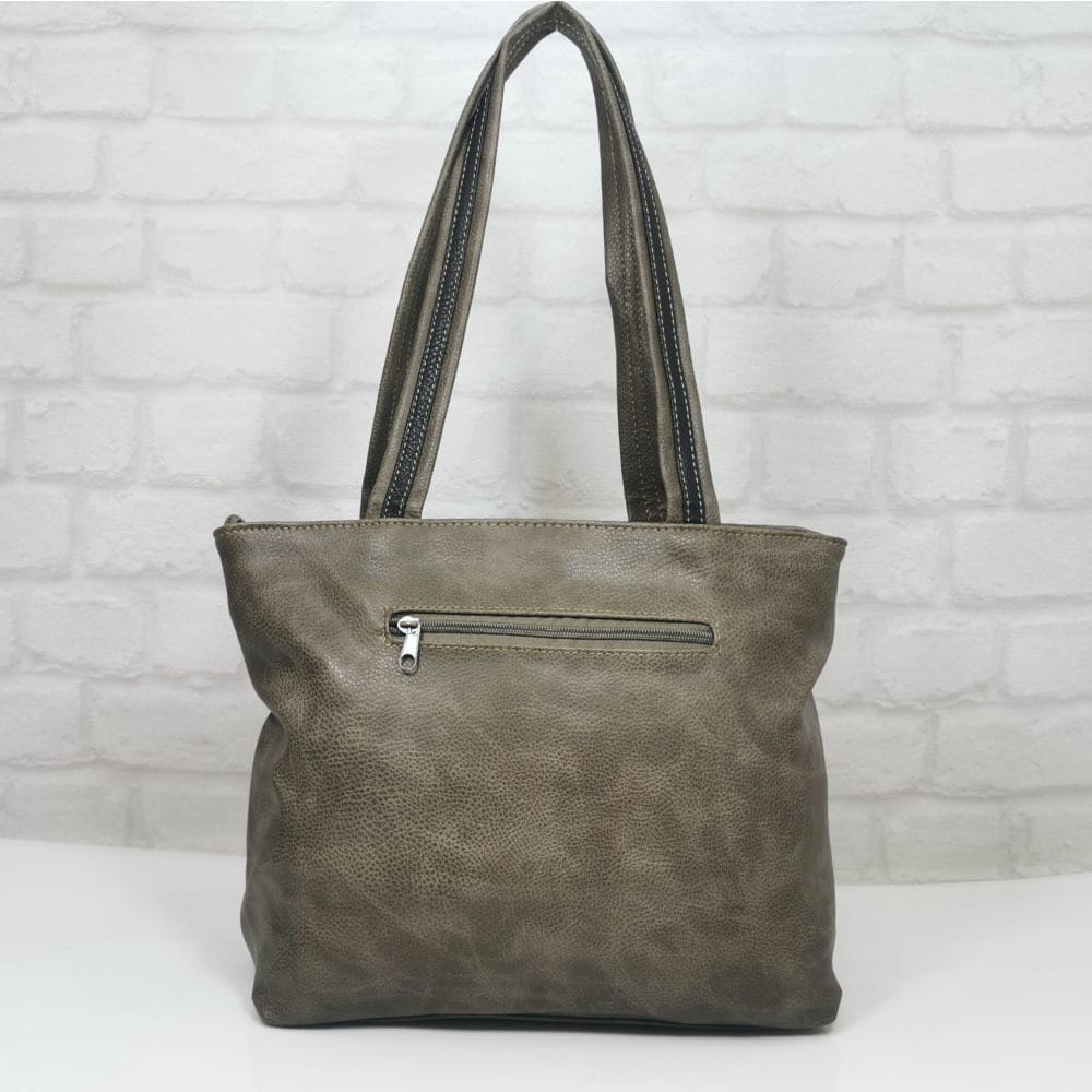 damska-chanta-56230B Дамска чанта EvrikaShop ®