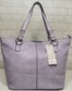 Чанта Marina Galanti 12001-6 светло лилава